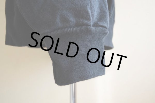 画像11: 1980-90s NEWPORT R.I. スウェット  REVERSE WEAVEスタイル  表記L  (11)