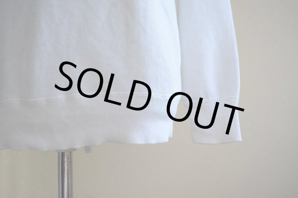 画像8: 1960s 無地スウェット  実寸L  (8)