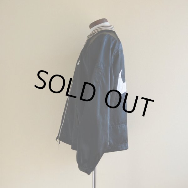 画像4: NIKE ナイロンジャケット  表記M  (4)