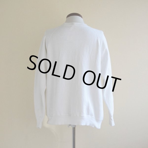 画像3: 1960s 無地スウェット  実寸L  (3)