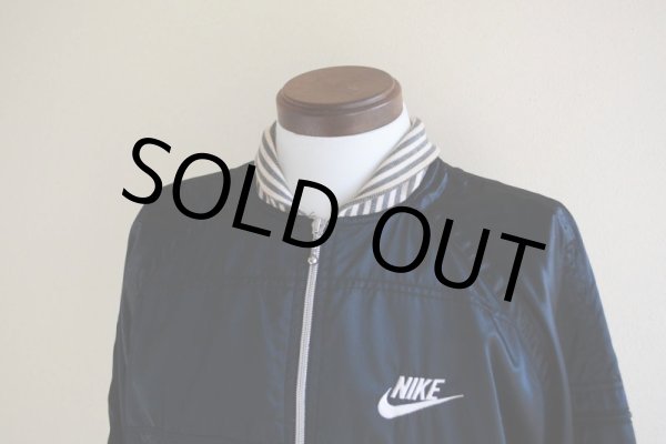 画像5: NIKE ナイロンジャケット  表記M  (5)