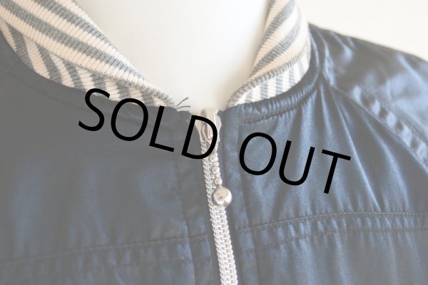 画像6: NIKE ナイロンジャケット  表記M  (6)