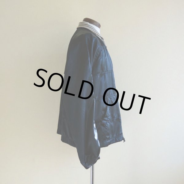 画像2: NIKE ナイロンジャケット  表記M  (2)