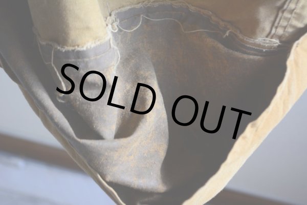 画像16: 1960s TRAILBLAZER ハンティングジャケット　 実寸L  (16)