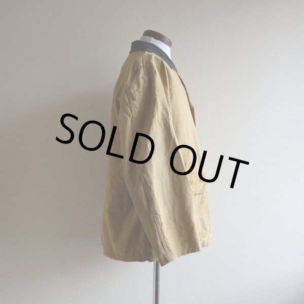 画像2: 1960s TRAILBLAZER ハンティングジャケット　 実寸L  (2)