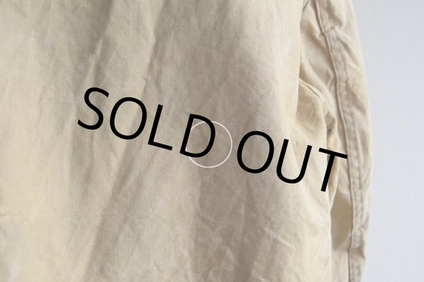 画像18: 1960s TRAILBLAZER ハンティングジャケット　 実寸L  (18)