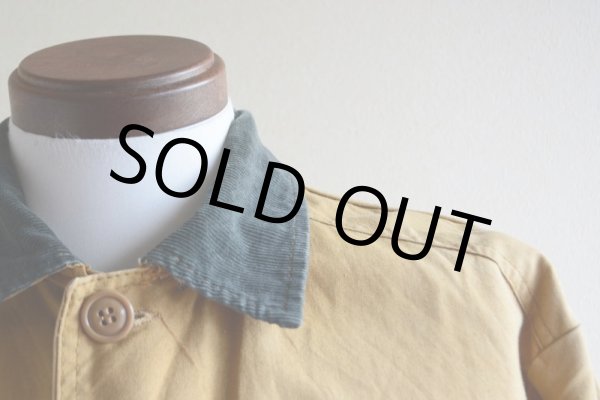 画像8: 1960s TRAILBLAZER ハンティングジャケット　 実寸L  (8)