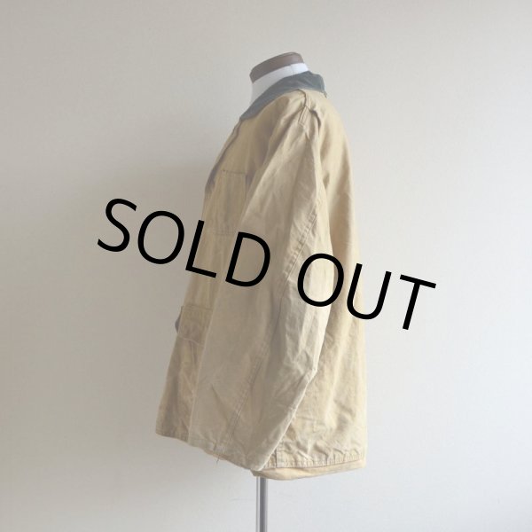 画像4: 1960s TRAILBLAZER ハンティングジャケット　 実寸L  (4)