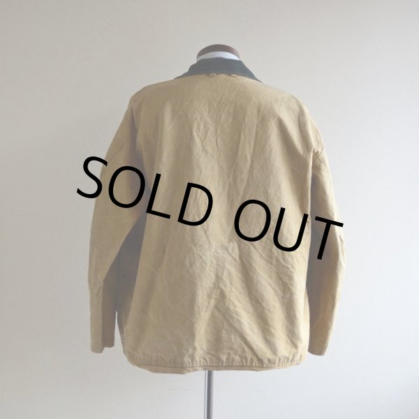 画像3: 1960s TRAILBLAZER ハンティングジャケット　 実寸L  (3)