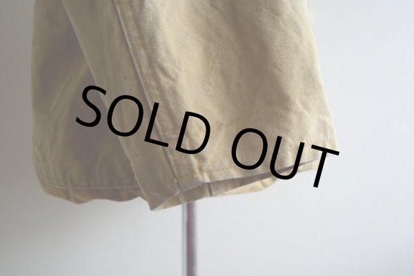 画像11: 1960s TRAILBLAZER ハンティングジャケット　 実寸L  (11)