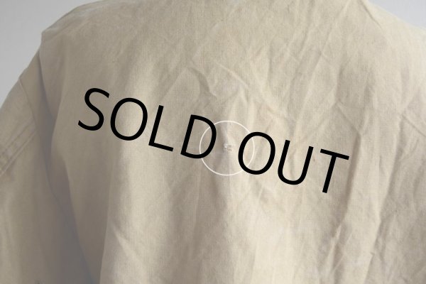 画像17: 1960s TRAILBLAZER ハンティングジャケット　 実寸L  (17)