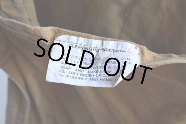 画像15: 1960s TRAILBLAZER ハンティングジャケット　 実寸L  (15)