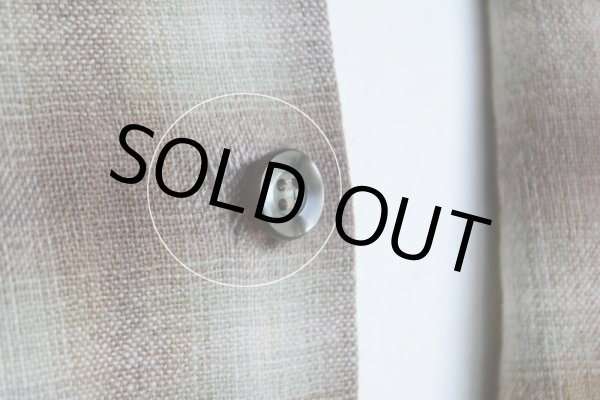 画像12: 1950s PENDLETON ウールシャツ  オンブレーチェック  表記M  (12)