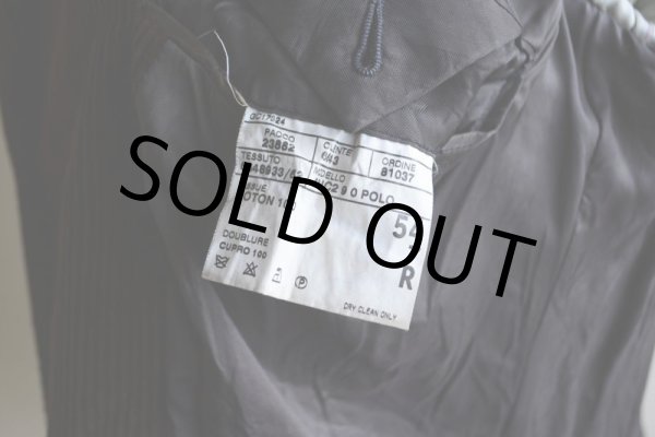 画像13: Polo RalphLauren 太畝コーデュロイジャケット　 MADE IN ITALY　 表記54R  (13)