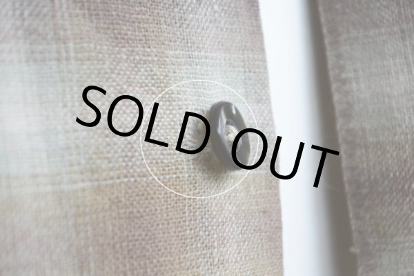 画像13: 1950s PENDLETON ウールシャツ  オンブレーチェック  表記M  (13)