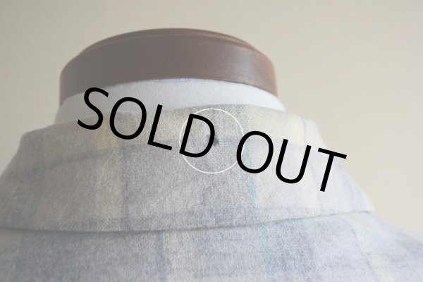 画像14: 1950s PENDLETON ウールシャツ  表記S  (14)