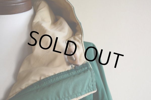 画像9: 1980s L.L.Bean マウンテンパーカー　 表記M  (9)