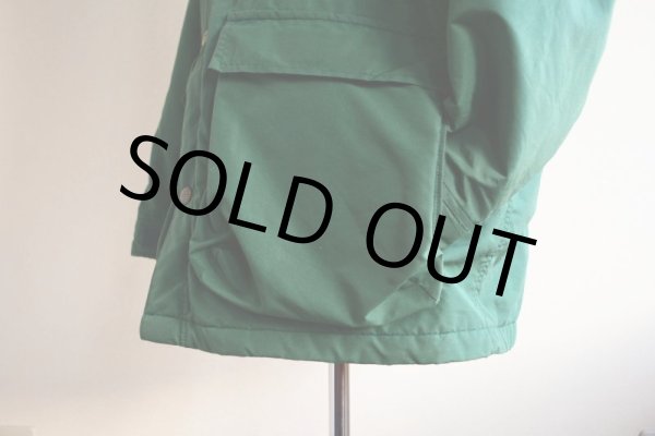 画像12: 1980s L.L.Bean マウンテンパーカー　 表記M  (12)