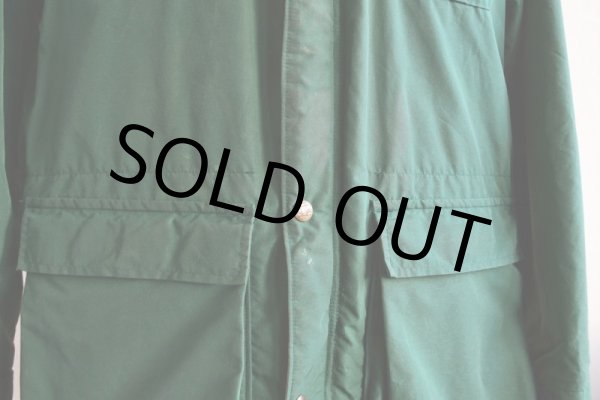 画像11: 1980s L.L.Bean マウンテンパーカー　 表記M  (11)