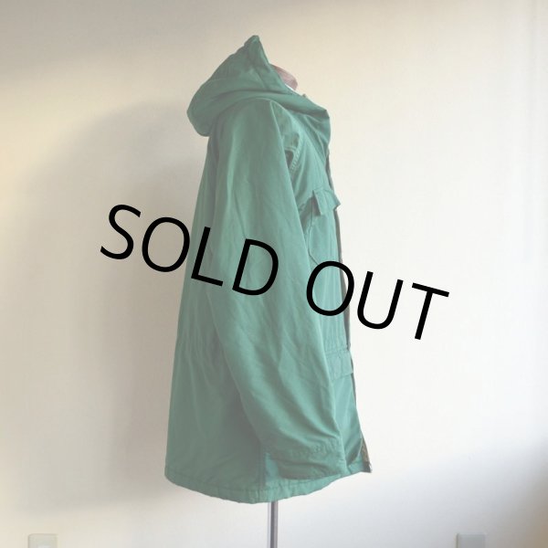 画像2: 1980s L.L.Bean マウンテンパーカー　 表記M  (2)