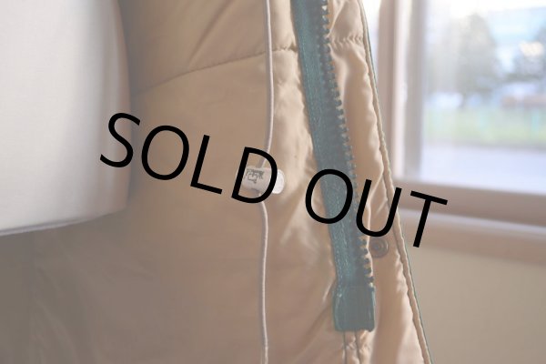 画像15: 1980s L.L.Bean マウンテンパーカー　 表記M  (15)