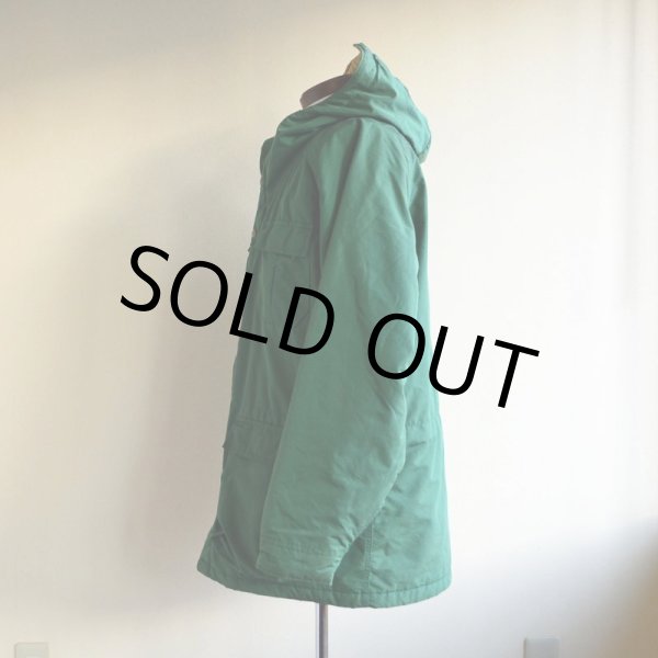 画像4: 1980s L.L.Bean マウンテンパーカー　 表記M  (4)