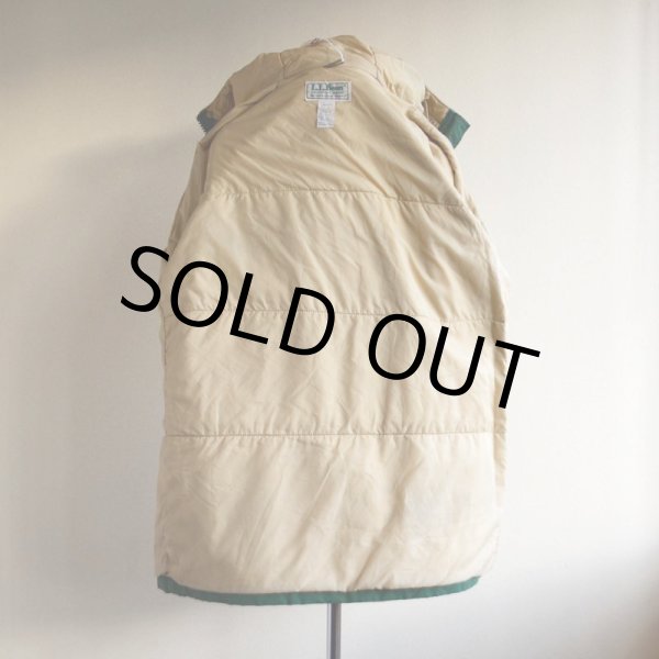 画像5: 1980s L.L.Bean マウンテンパーカー　 表記M  (5)