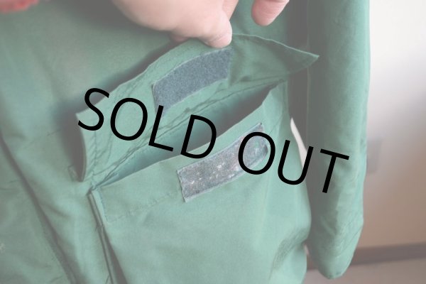 画像14: 1980s L.L.Bean マウンテンパーカー　 表記M  (14)