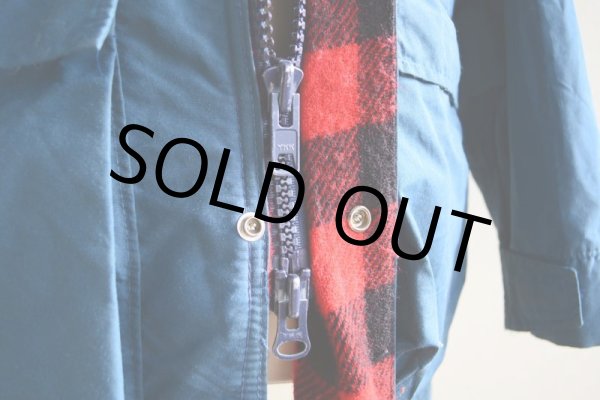 画像14: 1980s L.L.Bean マウンテンパーカー  表記WOMEN'S M  (14)