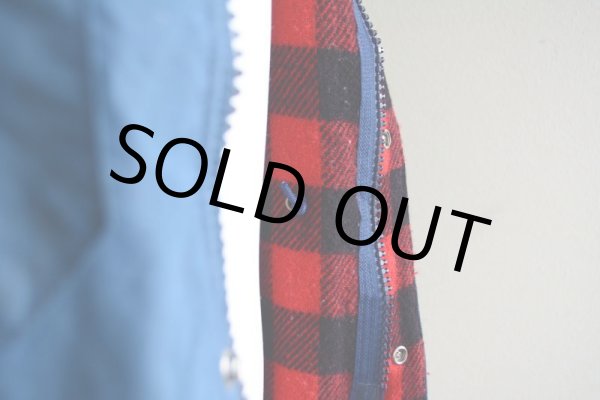 画像15: 1980s L.L.Bean マウンテンパーカー  表記WOMEN'S M  (15)