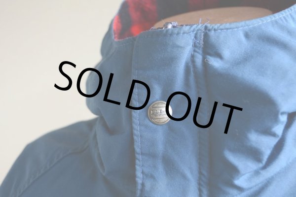 画像9: 1980s L.L.Bean マウンテンパーカー  表記WOMEN'S M  (9)