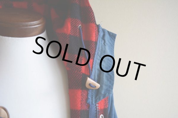 画像10: 1980s L.L.Bean マウンテンパーカー  表記WOMEN'S M  (10)