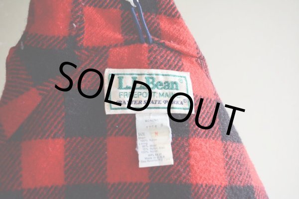 画像6: 1980s L.L.Bean マウンテンパーカー  表記WOMEN'S M  (6)