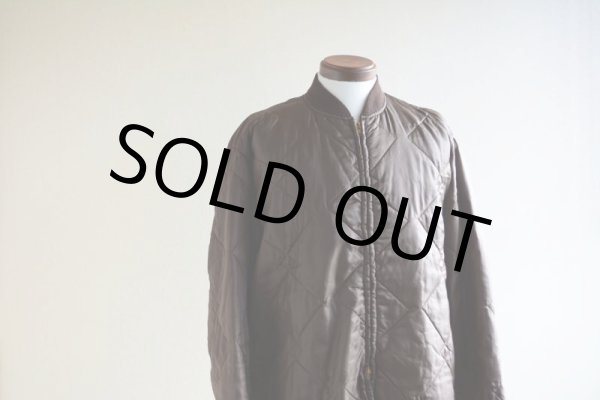 画像6: 1960s〜 Thermal Twins by SAMCO キルティングジャケット　 表記M  (6)