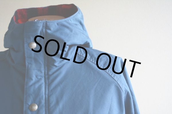 画像8: 1980s L.L.Bean マウンテンパーカー  表記WOMEN'S M  (8)