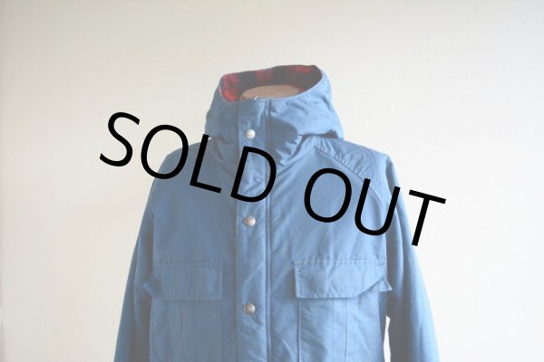 画像7: 1980s L.L.Bean マウンテンパーカー  表記WOMEN'S M  (7)