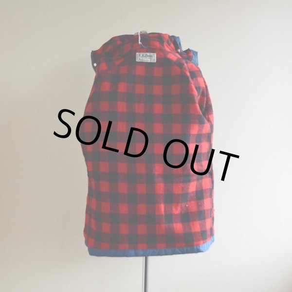 画像5: 1980s L.L.Bean マウンテンパーカー  表記WOMEN'S M  (5)