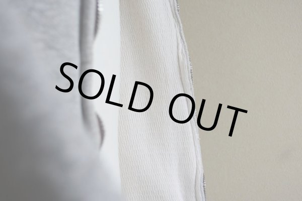 画像14: 〜1960s HANES WIND SHIELD 裏サーマルジップパーカー　 表記L  (14)