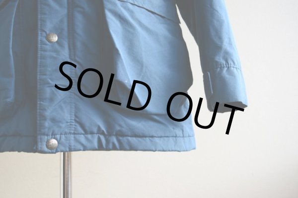 画像11: 1980s L.L.Bean マウンテンパーカー  表記WOMEN'S M  (11)