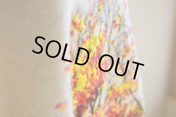 画像14: 紅葉スウェット  MADE IN USA  表記ONE SIZE  (14)