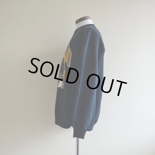 画像4: 1980s-90s COLORADO BUFFALOES スウェット  表記L  (4)