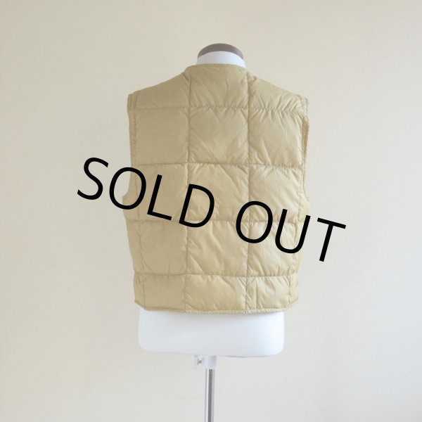 画像3: 1970s〜 EddieBauer ダウンベスト  表記42  (3)