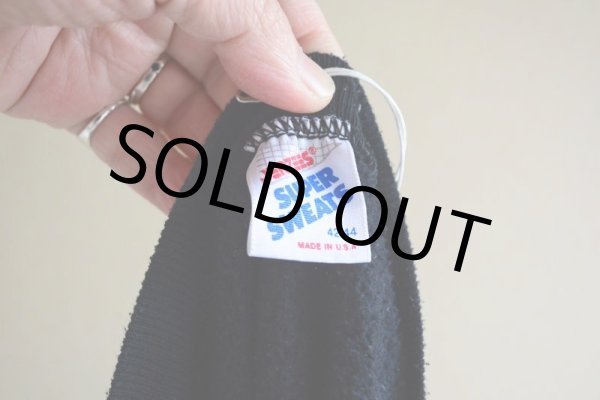 画像5: 1980s-90s COLORADO BUFFALOES スウェット  表記L  (5)