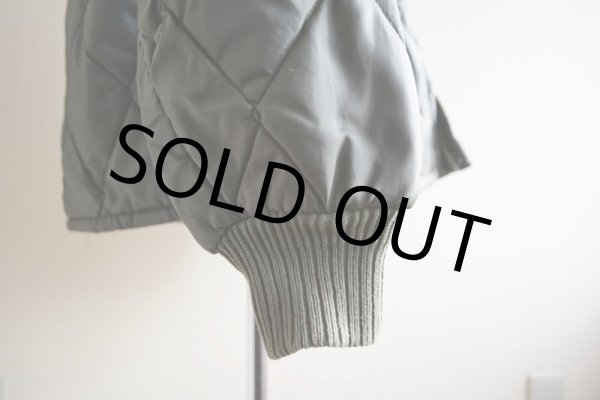 画像11: 1970s Lee Outerwear キルティングジャケット  実寸L  (11)