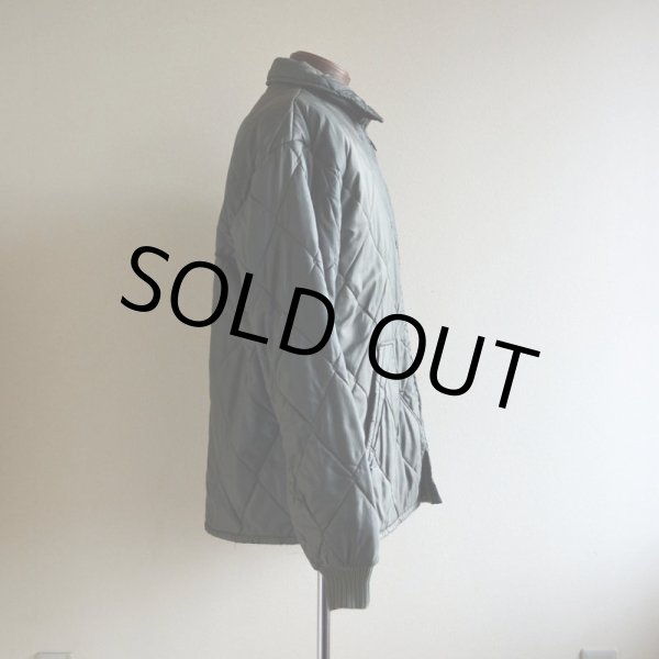 画像2: 1970s Lee Outerwear キルティングジャケット  実寸L  (2)