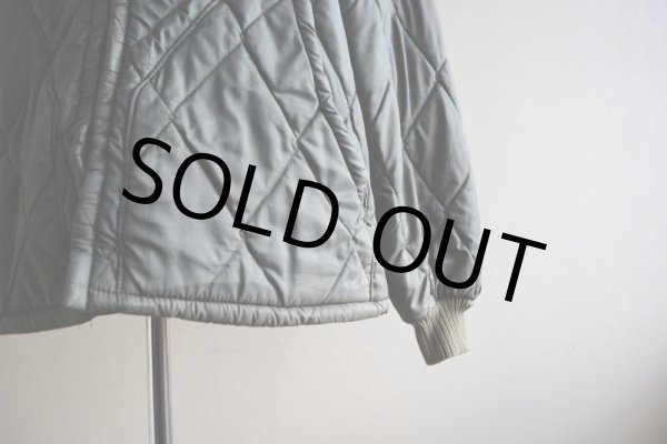 画像10: 1970s Lee Outerwear キルティングジャケット  実寸L  (10)