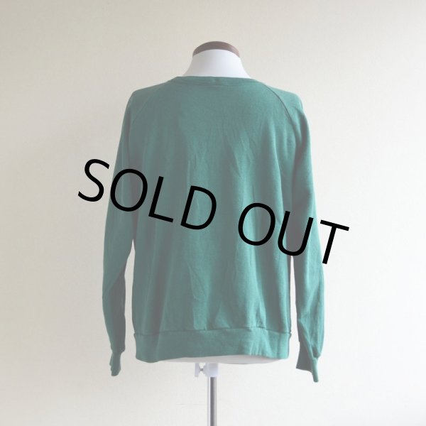 画像3: 1980s Champion カレッジスウェット  WAYNE STATE UNIVERSITY  表記XL  (3)