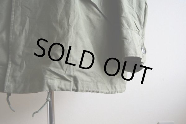 画像10: 1950s US.ARMY M-51 フィールドジャケット  表記LARGE-REGULAR  (10)