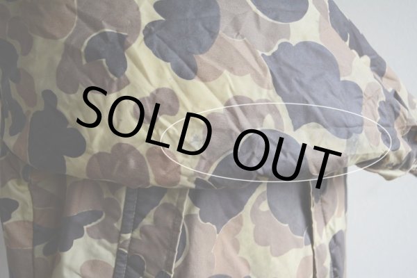 画像17: 1980s L.L.Bean マウンテンパーカー  ダックハンターカモ  表記S  (17)