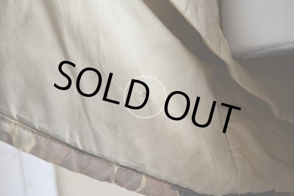 画像20: 1980s L.L.Bean マウンテンパーカー  ダックハンターカモ  表記S  (20)